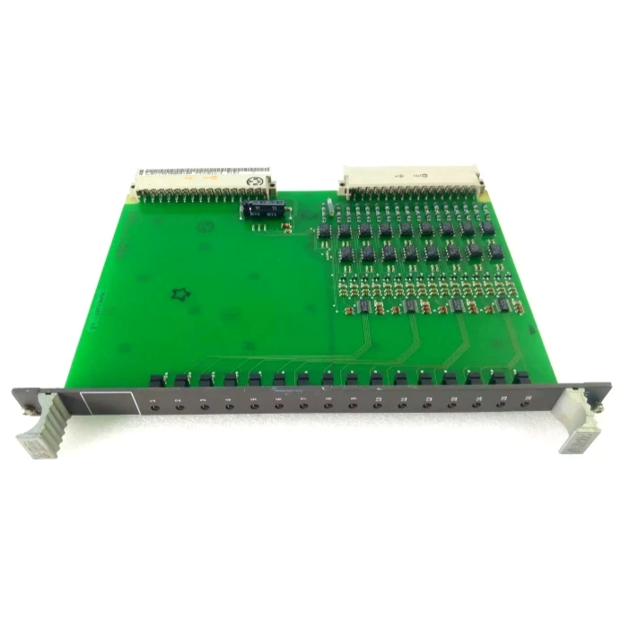 ABB 89XV01A-E GJR2398300R0100 फ़्यूज़िंग मॉड्यूल