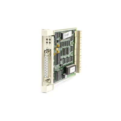 ABB CI 570 3 BSE001440R1 मास्टरफ़ील्डबस कंट्रोलर
