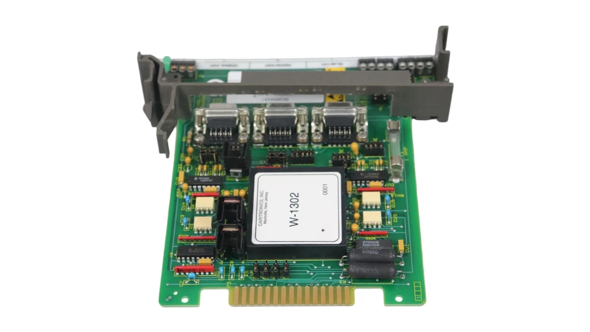 ABB NIMP01 ABB NIMP01