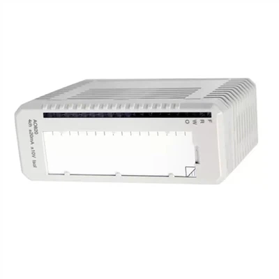 ABB AO820/AO 820- EA 3BSE008546R1 एनालॉग आउटपुट 4 CH मॉड्यूल