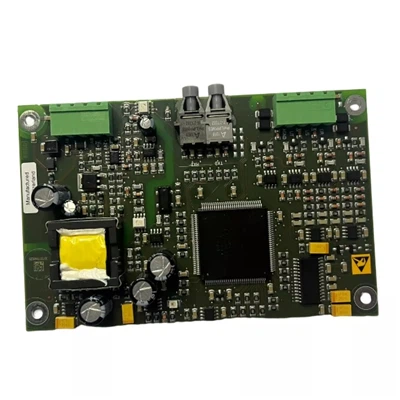 ABB LD SYN -101 3 BHE0055555R0101 सिंक बोर्ड