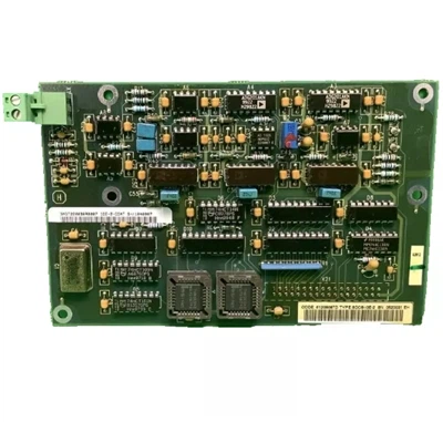 ABB SDCS-IOE -1 3 BSE005851R1 एक्सटेंशन बोर्ड
